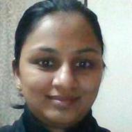 Pooja J. Class 6 Tuition trainer in Jaipur