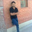 Photo of Shailesh Verma