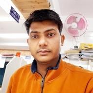 Manish Kumar Sahni Class 11 Tuition trainer in Delhi