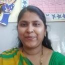 Photo of Thammineni Deepthi