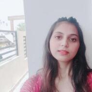 Nigar N. Nursery-KG Tuition trainer in Lucknow