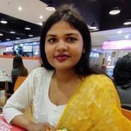 Richa S. Class I-V Tuition trainer in Ranchi