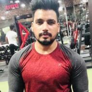 Manoj Mahar Personal Trainer trainer in Hyderabad