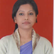 Binita Dutta Class 10 trainer in Bangalore