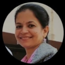 Photo of Varsha