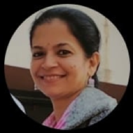 Varsha Nursery-KG Tuition trainer in Ahmedabad