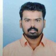 Anantharaj Isak Class 11 Tuition trainer in Virudhunagar