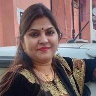 Rajni Bhat Class 11 Tuition trainer in Delhi