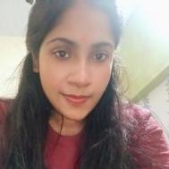 Priya T. Class 10 trainer in Delhi