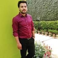 Puneet Baghel Special Education (Learning Disabilities) trainer in Noida