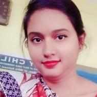 Manisha S. Bengali Speaking trainer in West Tripura