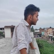 Sarim Haider Class 10 trainer in Barheta