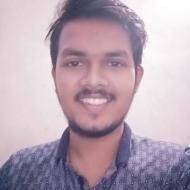 Saurabh Kumar Maurya Class 12 Tuition trainer in Varanasi