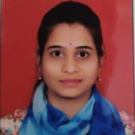 Poonam Bapusaheb C. Class I-V Tuition trainer in Pune