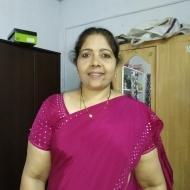 T. Lakshmi Prasuna Class 10 trainer in Hyderabad