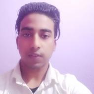 Afroz Alam German Language trainer in Delhi