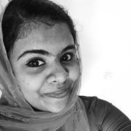 Minsila H. UGC NET Exam trainer in Paravur