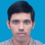 Sujeet Kumar Class 12 Tuition trainer in Patna