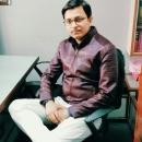 Photo of Vishal Jha