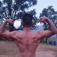 Akash Jamwal Personal Trainer trainer in Kangra