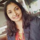 Photo of Jisha C.