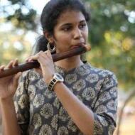 Vadali L. Vocal Music trainer in Tirupathi