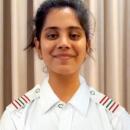 Photo of Sakshi Aanand