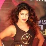 Pallavi Deshpande Zumba Dance trainer in Mumbai