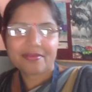 Sima K. Class 12 Tuition trainer in Dhanbad