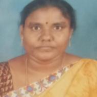 Radhika A. MSc Tuition trainer in Raichur