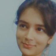 Ankita M. Class I-V Tuition trainer in Lucknow