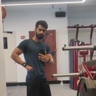 Sandeep Arora Personal Trainer trainer in Delhi