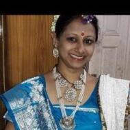 Reshmi D. Dance trainer in Kolkata