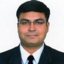 Photo of Vikas Kumar