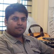 Rahul Gupta Event Management trainer in Bangalore