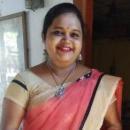 Photo of Damini D.