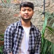 Rishabh Kumar Data Science trainer in Delhi