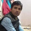 Photo of Abhimanyu Kumar