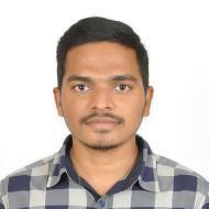 Prasad Pottella Class I-V Tuition trainer in Delhi