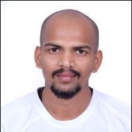 Santosh Kumar Bissoyi Class 12 Tuition trainer in Jeypore