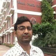 Rajesh Kumar Mishra Class 12 Tuition trainer in Delhi