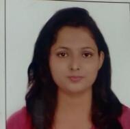 Deepshikha B. Nursing trainer in Chandigarh