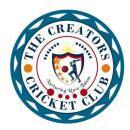The Creators Cricket Club photo