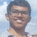 Photo of Tushar Raut