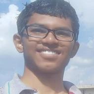 Tushar Raut Yoga trainer in Ardhapur