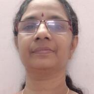 Geetha D. Spoken English trainer in Erode