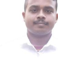 Sonu Kumar Class 12 Tuition trainer in Kolkata