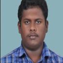 Photo of Vignesh S