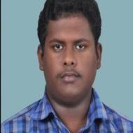 Vignesh S Computer Course trainer in Coimbatore