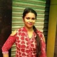 Sriparna S. Class 6 Tuition trainer in Kolkata